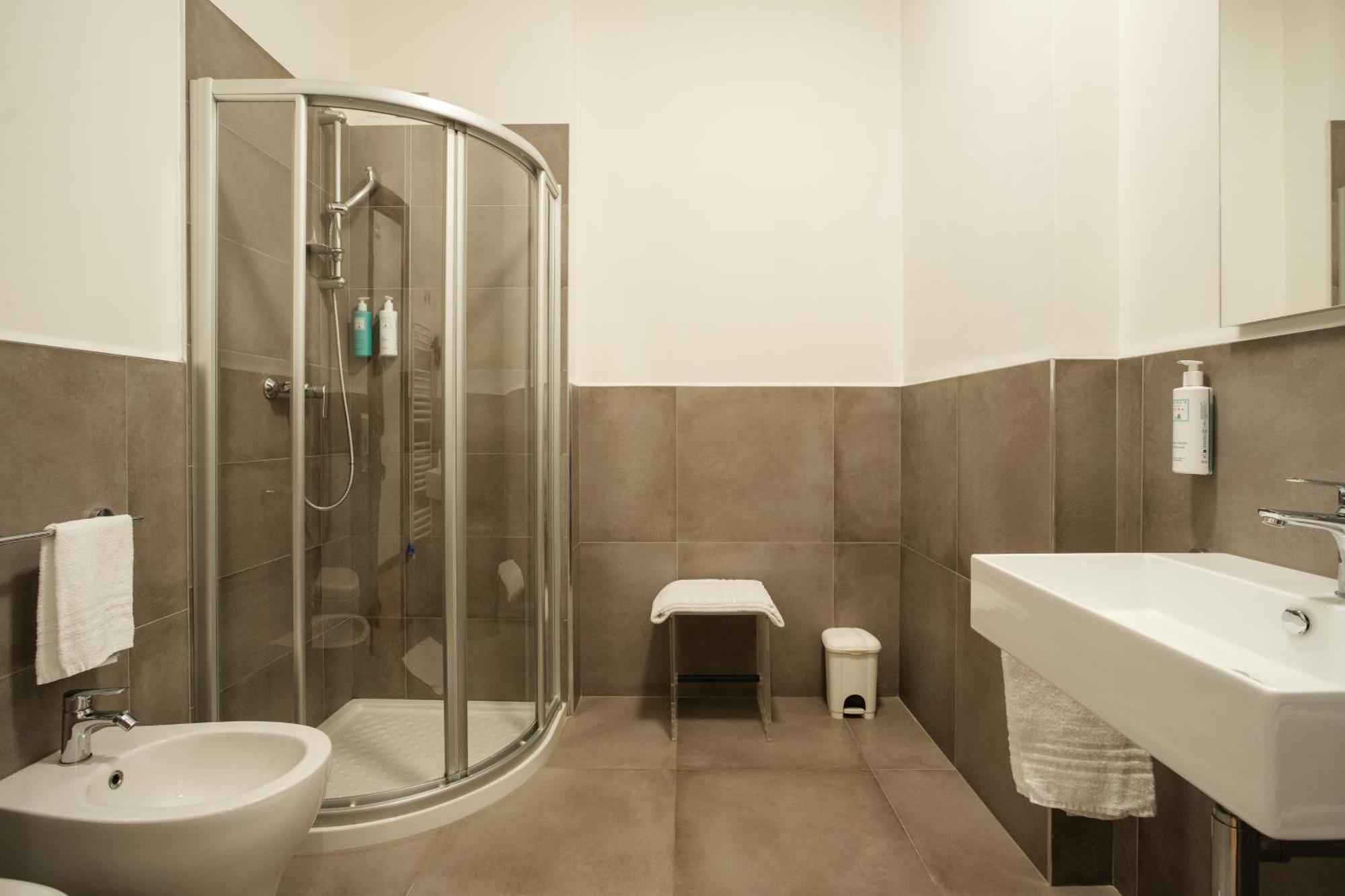 Hotel Ristorante Da Tonino Recanati Buitenkant foto
